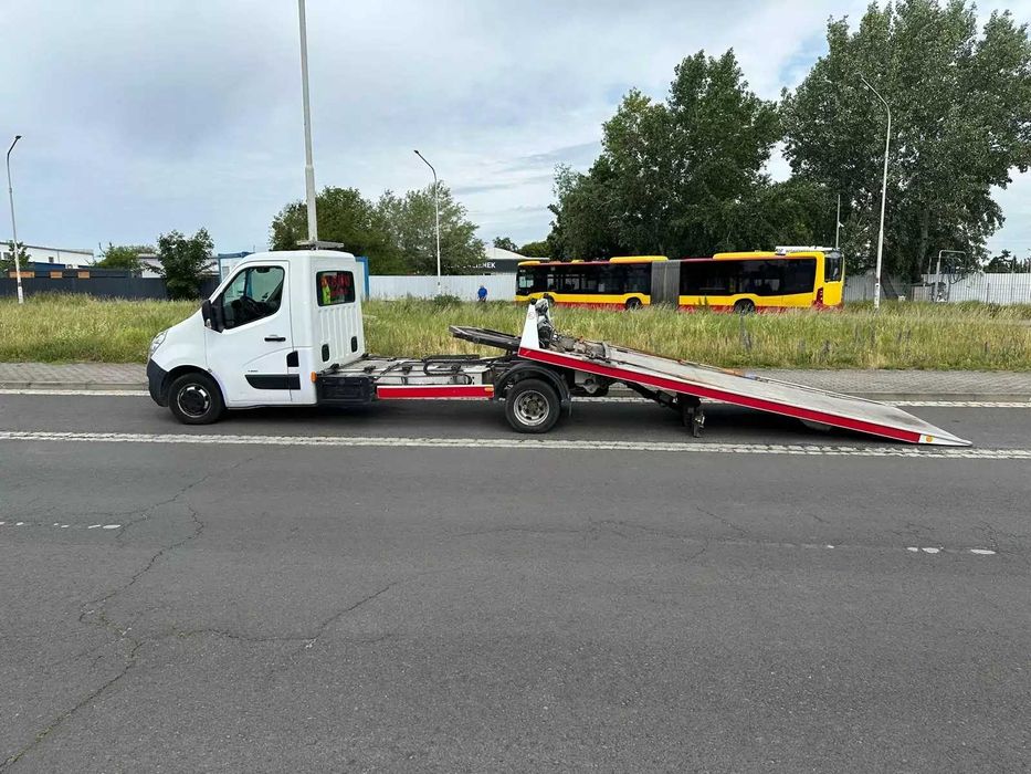 Wypożyczalnia Lawet Przyczep Wynajem Autolawet Wrocław