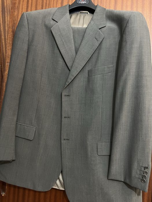 Fato completo deixou de servir