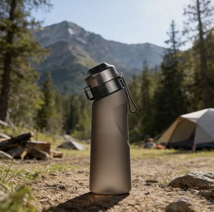 Пляшка Air up  яка змінює смак води