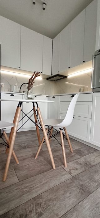 Kawalerka z balkonem do wynajęcia – Osiedle Harmonia, Gumieńce