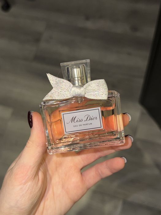 Парфуми Miss Dior
