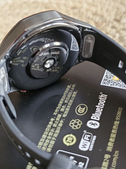 Zegarek Huawei Watch GT 5 Pro.