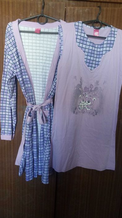 Пижамы для подростков. Турция.