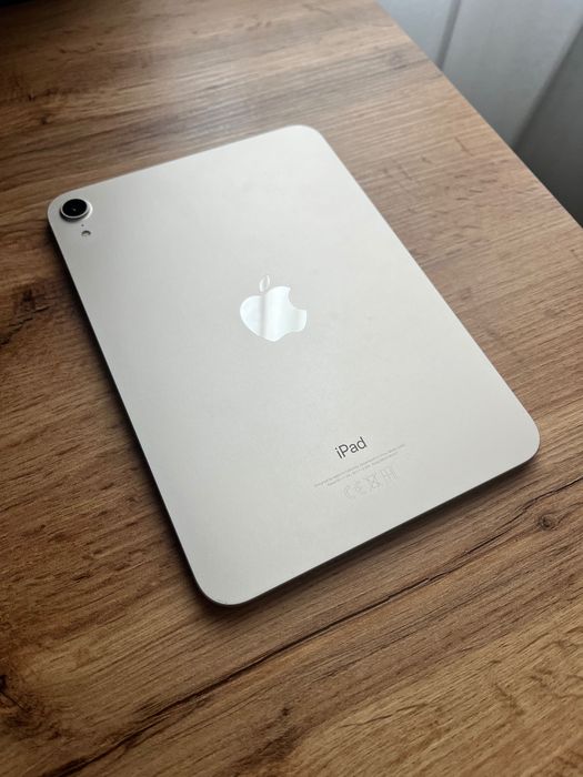 iPad mini 6 generacji 64GB WiFi