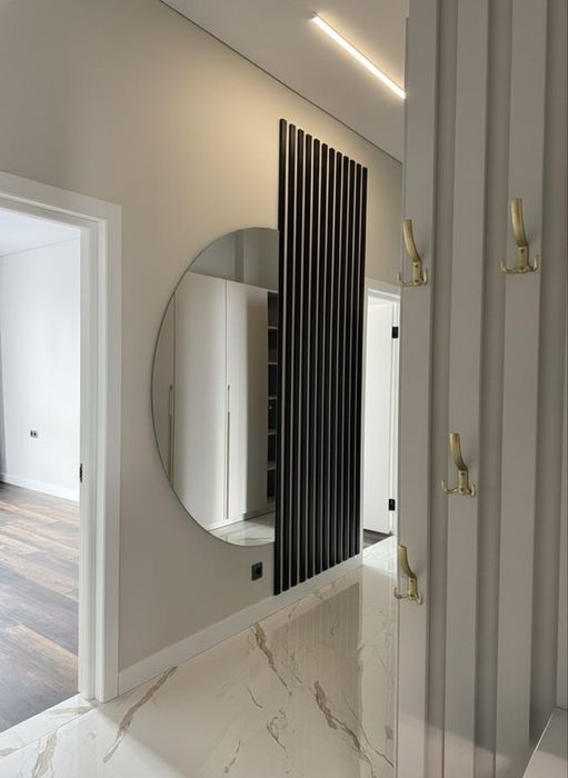 Продаж двокімнатної квартири в центрі ЖК Сенк | Двушка | 2кк |