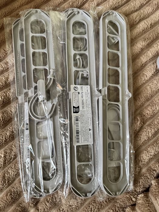 Багатофункціональна вішалка (5 шт)