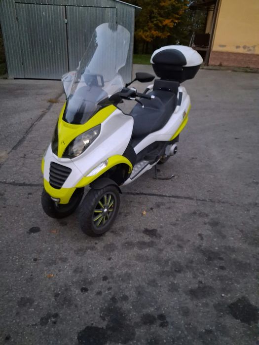 Piaggio