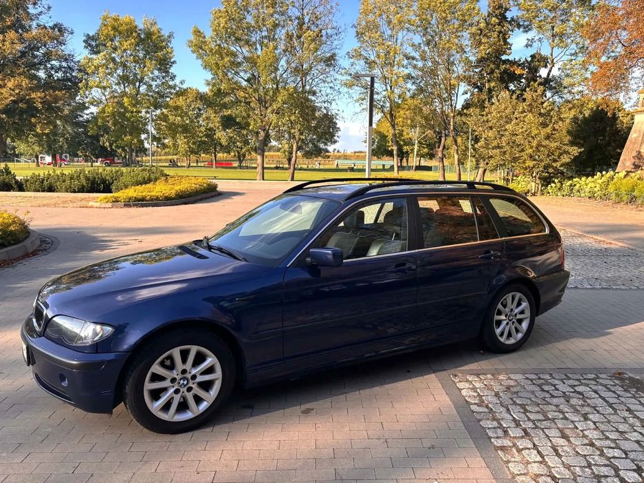 BMW Seria 3
