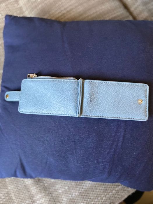 Porta moedas de senhora marca Misako