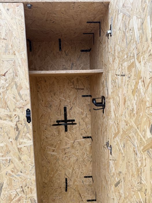 Sprzedam pake jezdziecka na wymiar