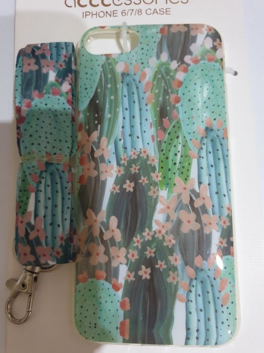 Etui iphone 6/7/8 case