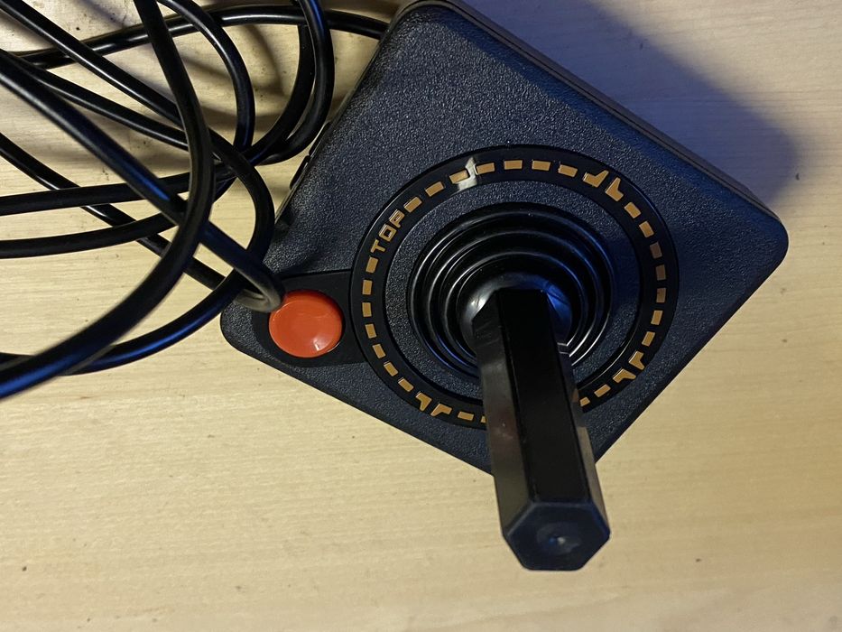 Konsola THE400 Mini replika Atari