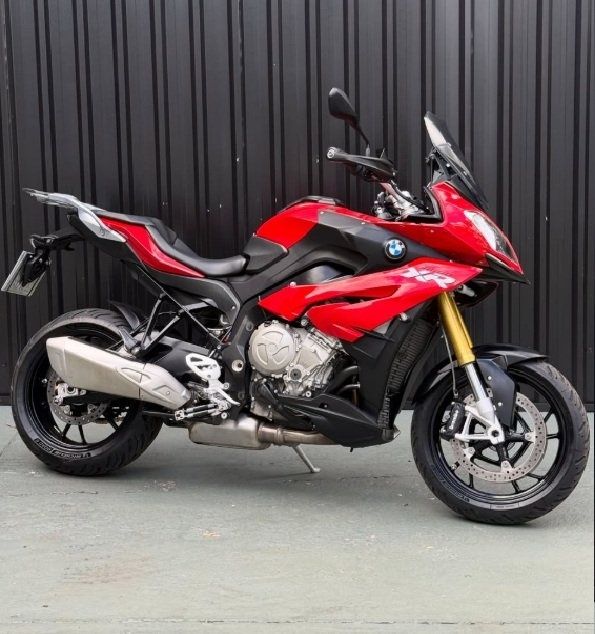 S1000XR Pack Dinamic Pro 160cv