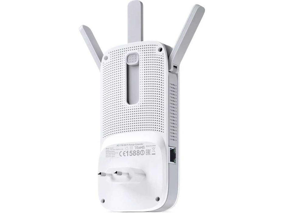 TP-Link RE450 AC1750 Wi-Fi Range Extender64862273504897125