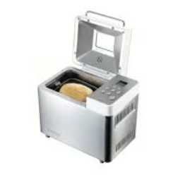 Máquina pão kenwood bm 350