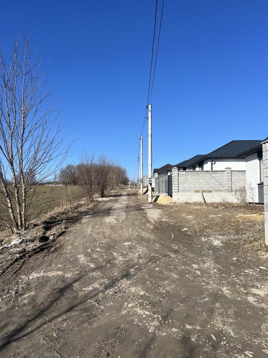 Продаж / Будинок / Великий Житин