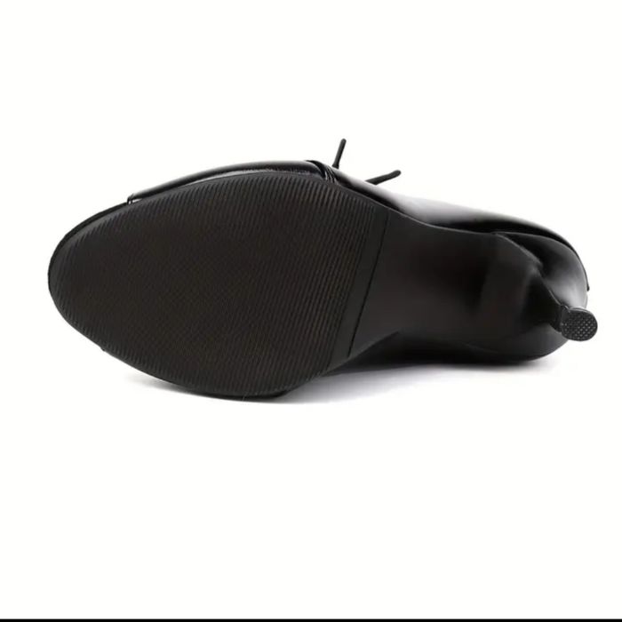 Жіночі туфлі High Heels "Matiora" / Хілси для танців , Каблук 9.5см