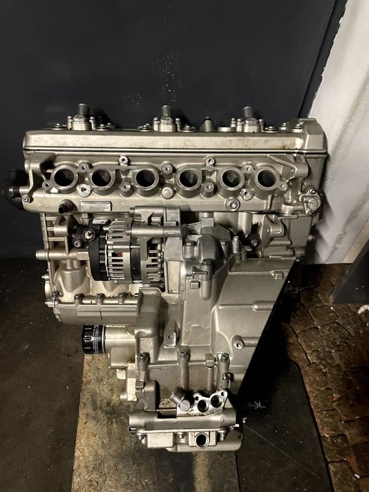 Silnik BMW K1600 21R komplet k1600 gt gtl 14 tys km