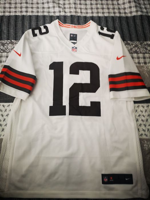 Koszulka NFL Nike Jersey Cleveland Browns