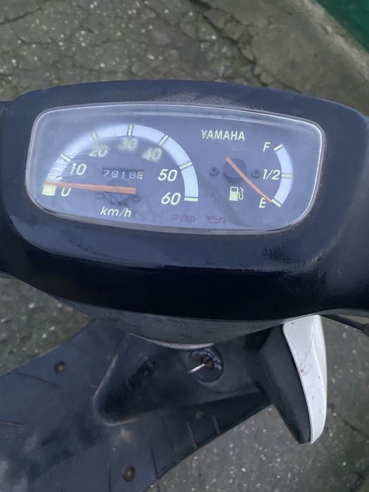 Продам ямаха СА12