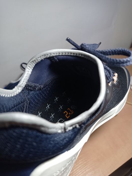 Кросівки ECCO Biom 2.1 X Country  38, 39р.