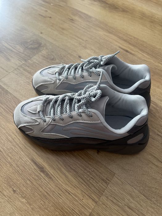 Sneakersy niskie
