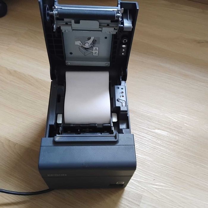 Impressora de ponto de venda Epson M-267A