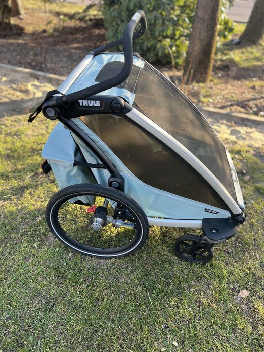 Thule Chariot cross 2 Double