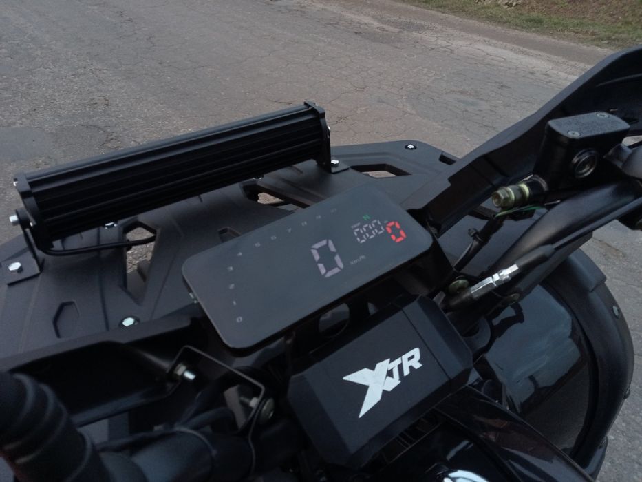 Quad HUMMER XTR 250cc Nowy gwarancja transport