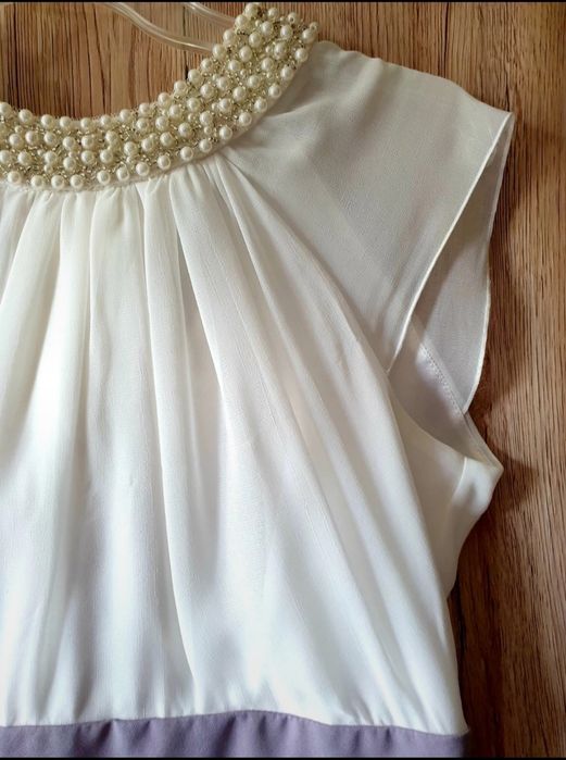 Sukienka wizytowa 38