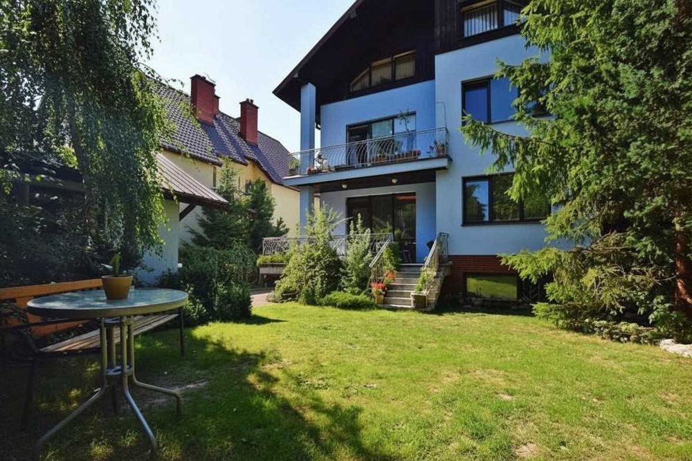 Na Wynajem | DOM 400 m² | 30 MIEJSC NOCLEGOWYCH | Lublin
