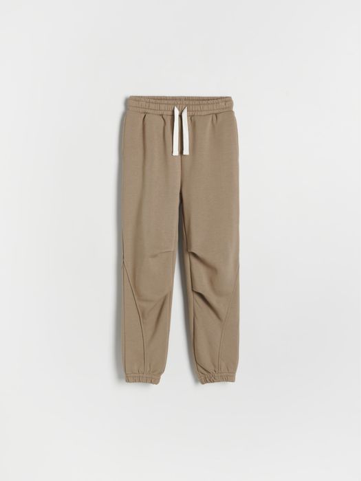 Reserved Штани спортивні утепленні на дівчинку