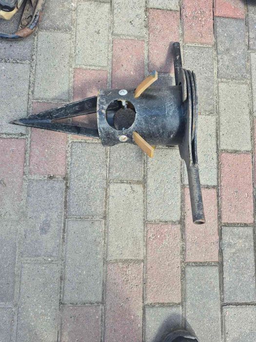 Заправний модуль,трансформатор, Розтарювач біг бегів (клапан дозатор)