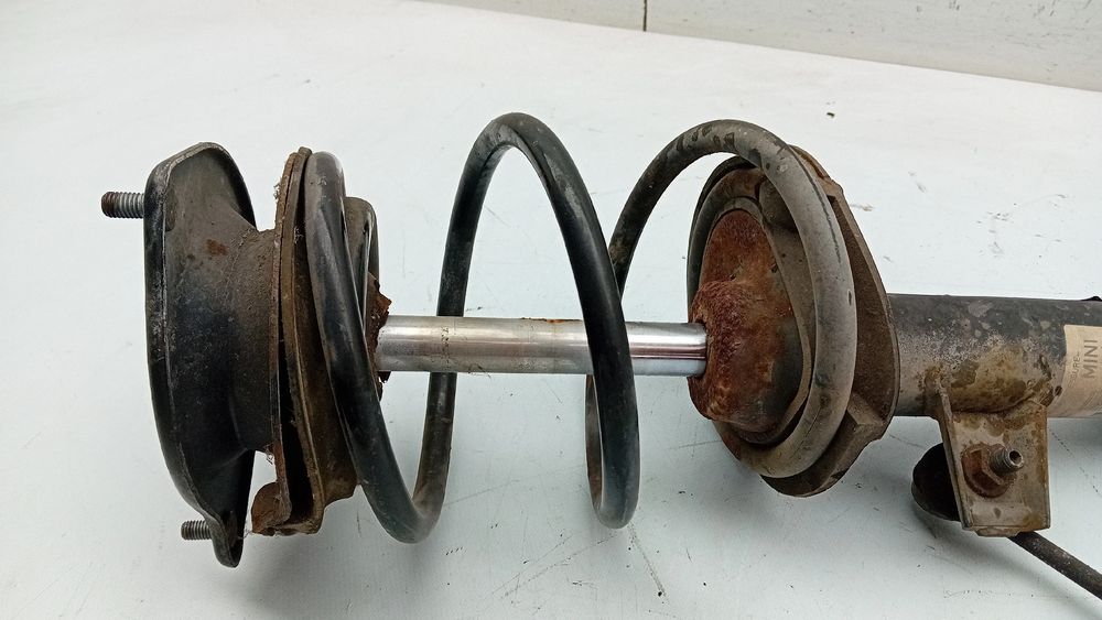 Amortecedor frente esquerdo MINI Mini (R50, R53)