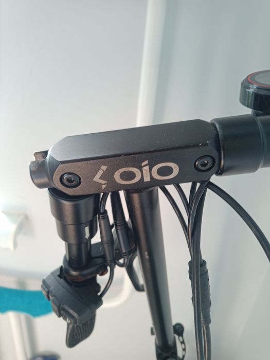 Електро самокат OIO 500ват