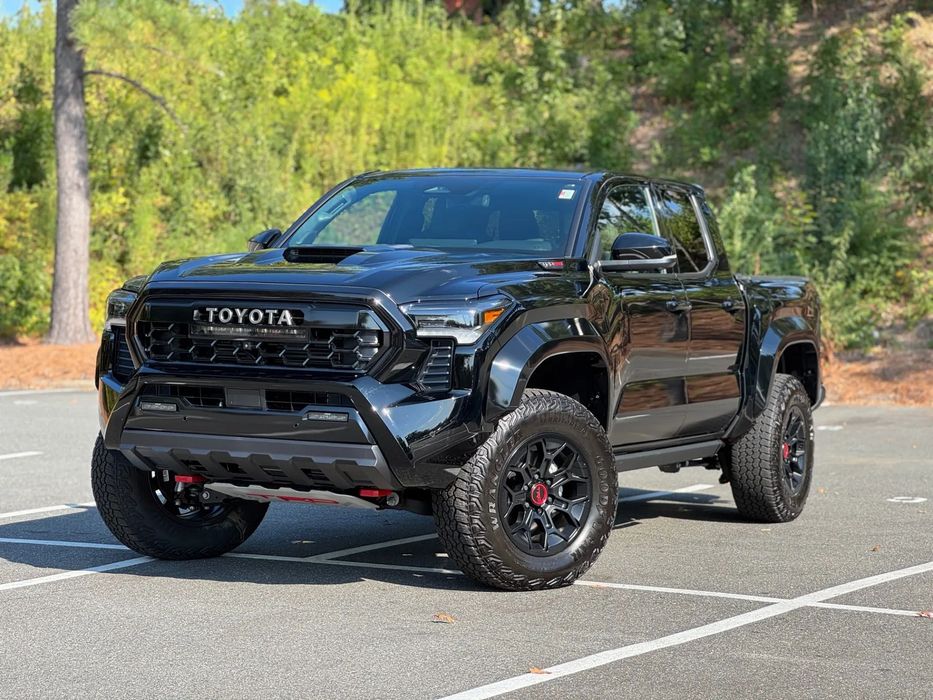 Toyota Tacoma