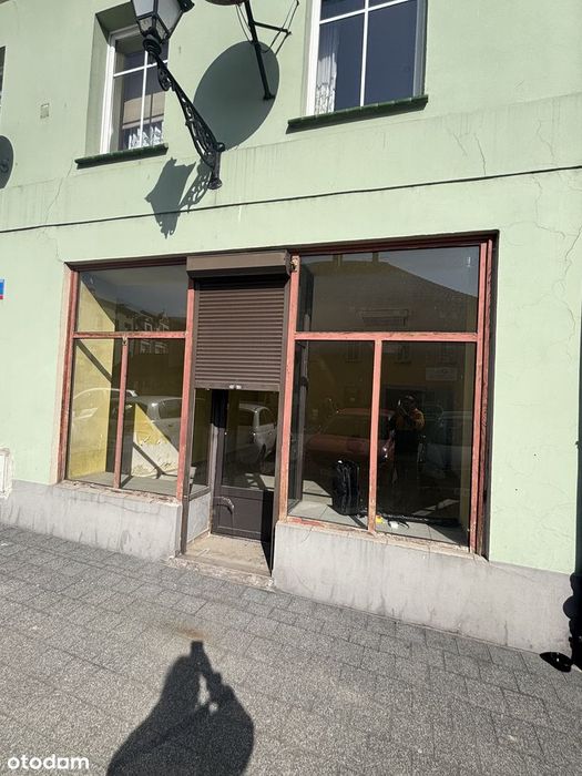 Lokal użytkowy w Centrum Rynek Biała