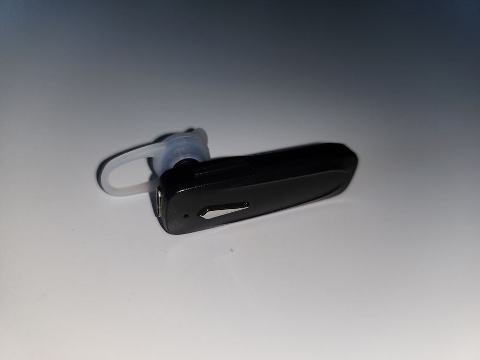 Zestaw Słuchawkowy z mikrofonem Bluetooth