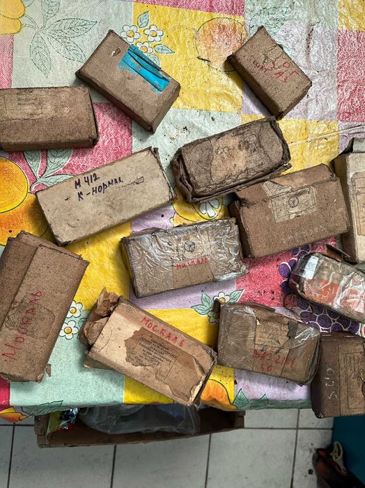 Вкладиши ЗАЗ Газ УАЗ ЗИЛ  Волга Москвич