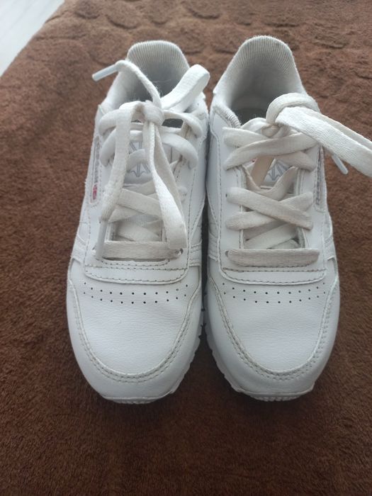 Кросівки дитячі  Reebok