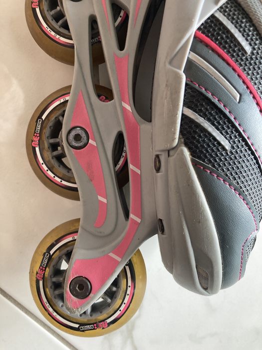 Ролики женские