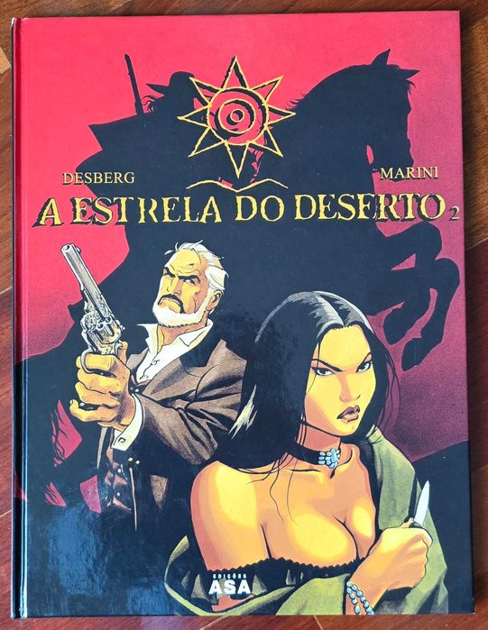 Livros de Banda Desenhada (Vários #3)