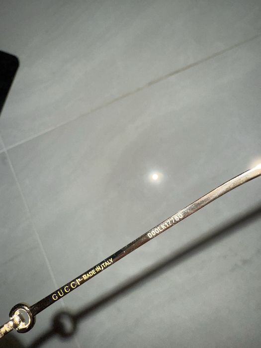 Нові окулярі gucci з чеком оригинал