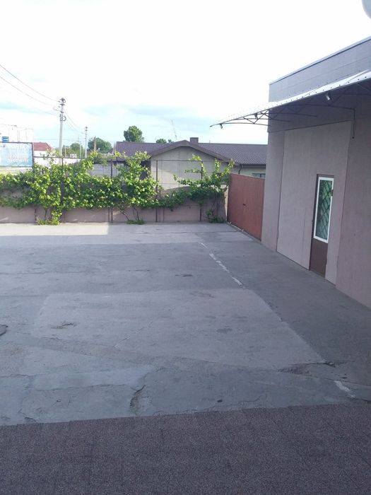 Продам будинок/комерційний об’єкт