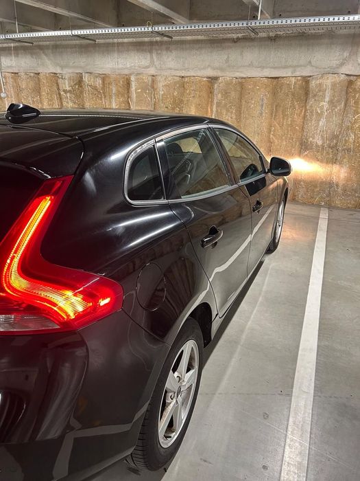 Volvo V40 2.0 D2 Kinetic Eco
