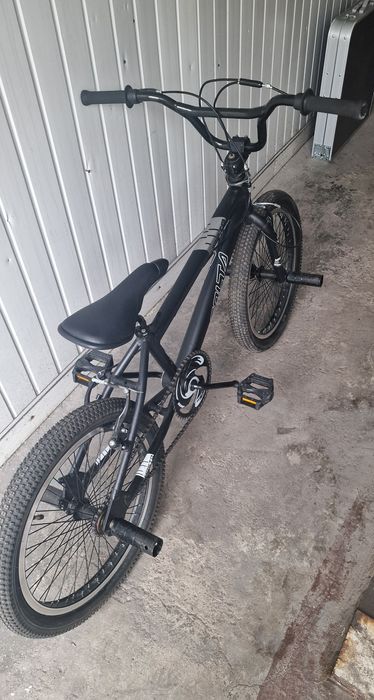 Rower Folta BMX Yeste 11