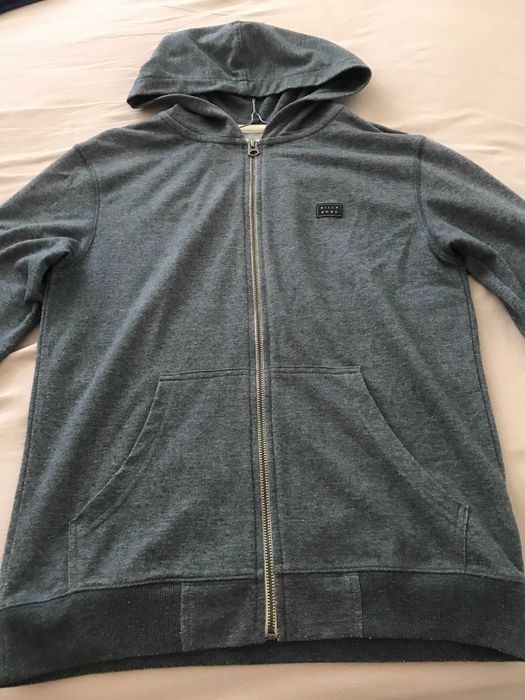 Casaco Billabong 14 anos