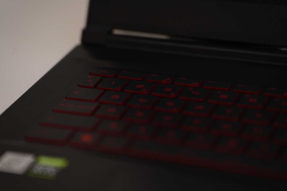 MSI Gaming Laptop with RTX 3060, i7 10th Gen, 16GB RAM, 144Hz Display64737986219265121