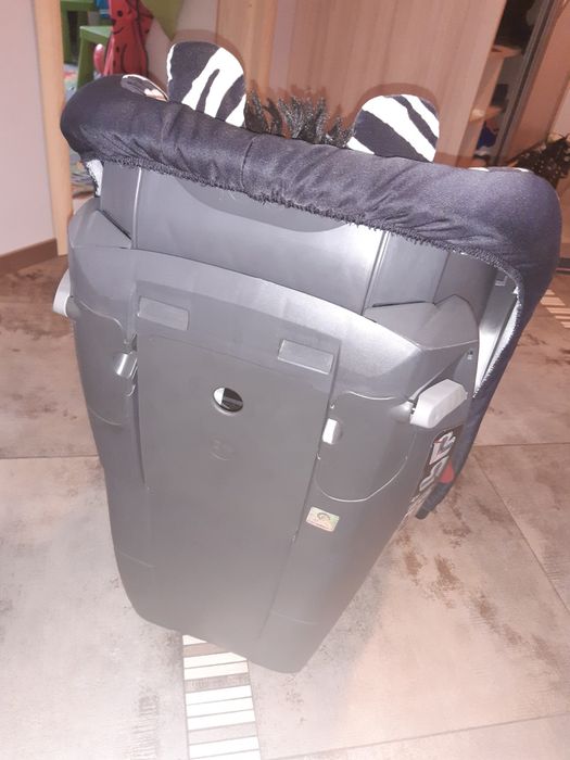 Fotelik Romer - zebra