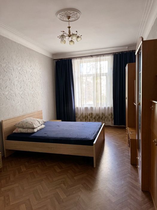 Довгостроково 2-кімнатна квартира метро Дарниця, пішки 3 хв, Соцмісто. Газ, бойлер. Без комісії